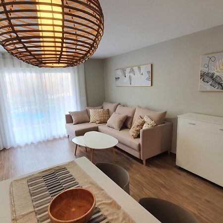 Apartamento B Dream Los Miradores Del Puerto Ла Манга Дел Мар Менор Екстериор снимка