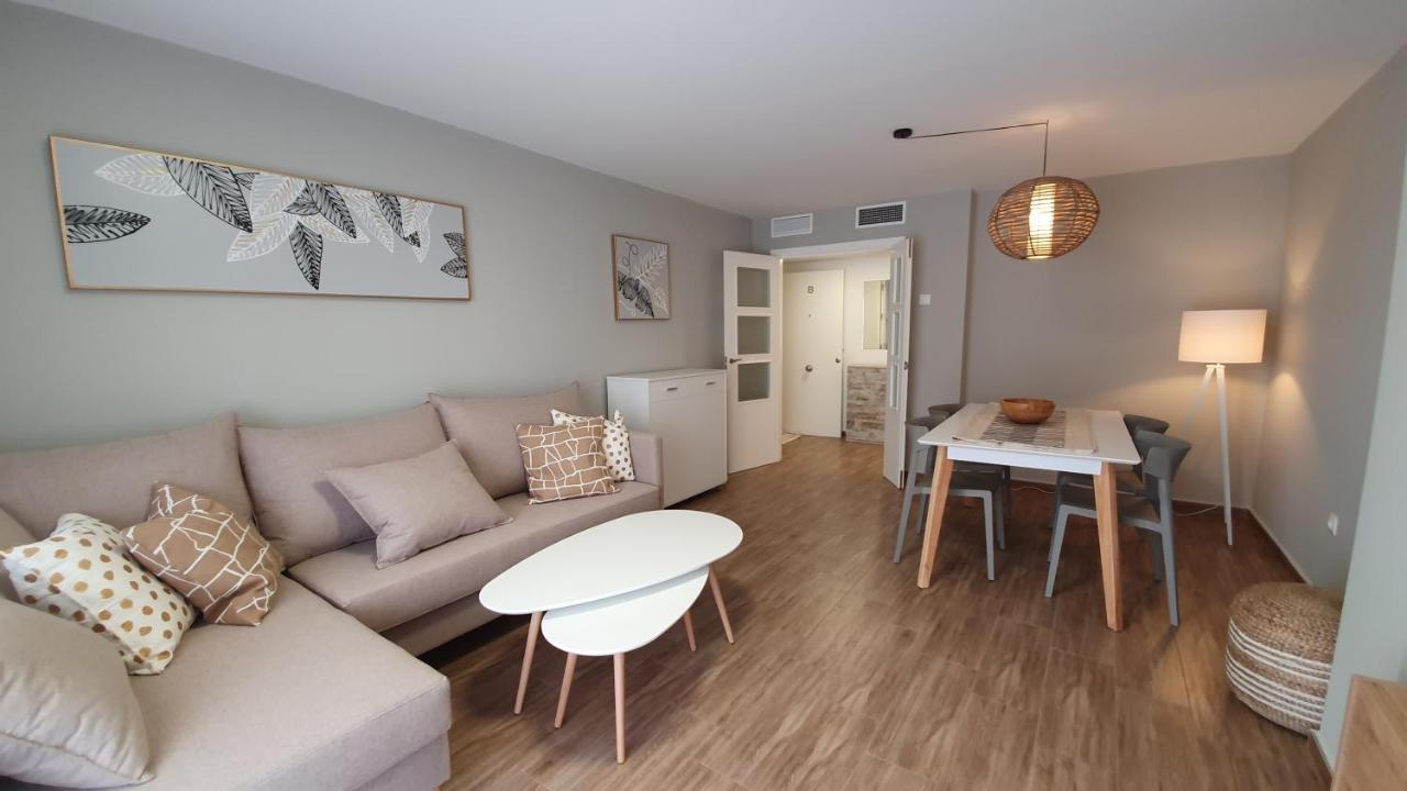 Apartamento B Dream Los Miradores Del Puerto Ла Манга Дел Мар Менор Екстериор снимка