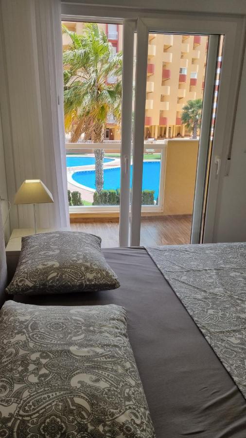 Apartamento B Dream Los Miradores Del Puerto Ла Манга Дел Мар Менор Екстериор снимка