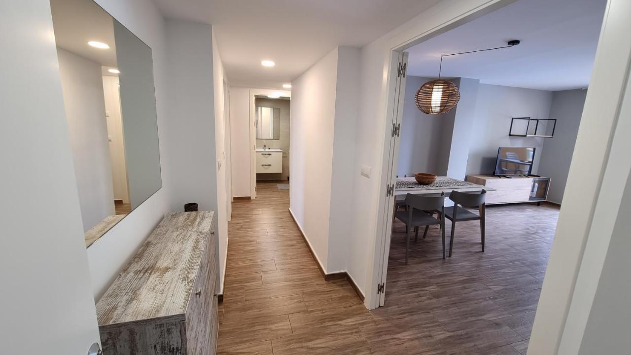 Apartamento B Dream Los Miradores Del Puerto Ла Манга Дел Мар Менор Екстериор снимка