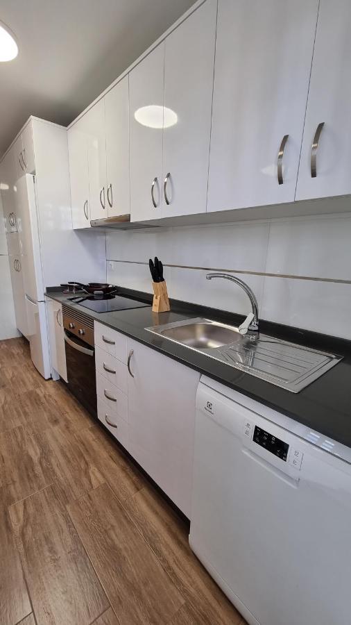 Apartamento B Dream Los Miradores Del Puerto Ла Манга Дел Мар Менор Екстериор снимка
