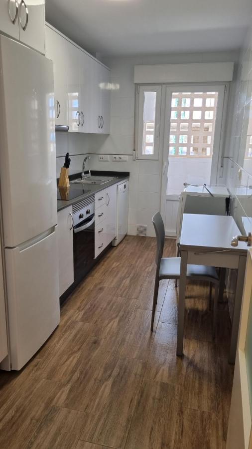 Apartamento B Dream Los Miradores Del Puerto Ла Манга Дел Мар Менор Екстериор снимка