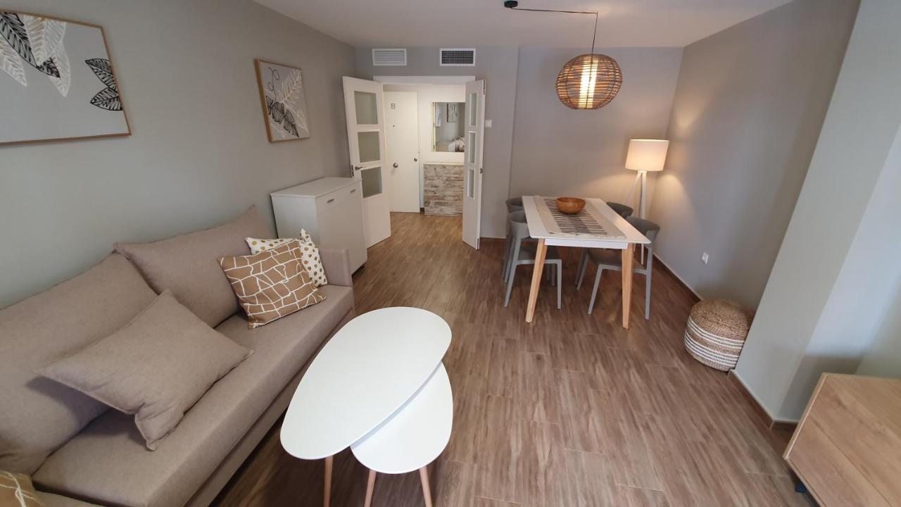 Apartamento B Dream Los Miradores Del Puerto Ла Манга Дел Мар Менор Екстериор снимка