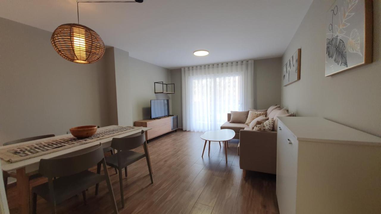 Apartamento B Dream Los Miradores Del Puerto Ла Манга Дел Мар Менор Екстериор снимка