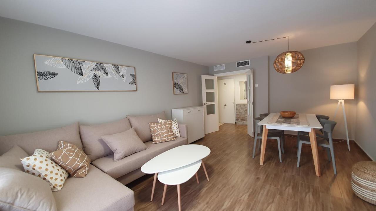 Apartamento B Dream Los Miradores Del Puerto Ла Манга Дел Мар Менор Екстериор снимка